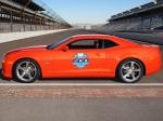 Chevrolet Camaro SS Indy 500 Pace Car 2010 года